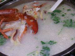 龙虾泡饭-吉友粥底火锅(方斜路店)