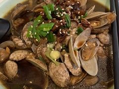 -轻捞慢起面馆(新世界百货店)
