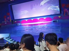 -南昌融创海世界