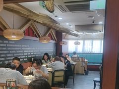 -光海·乡记酸菜鱼·始于1996(花园路店)