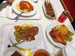 -宜家·瑞典风味餐厅(天津东丽商场店)