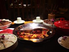 -大龙辣火锅·龙虾·烧烤(湖滨新天地店)