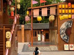 -深圳锦绣中华民俗村