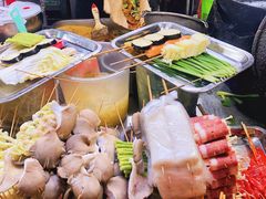 -大学城夜市大排档(凤栖路店)