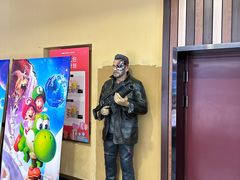 -华谊兄弟影院(IMAX洋桥店)