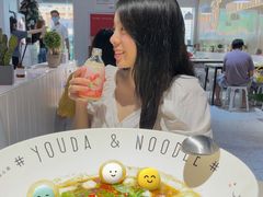 -友达面馆(广州总店)