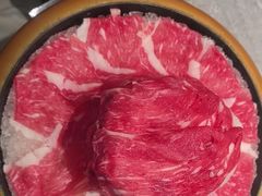-一绪に寿喜烧(虹悦城店)