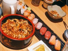 -慢走(甜水园店)