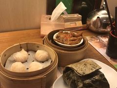 -添好运点心专门店(深水埗店)