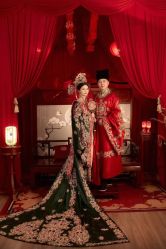 -第一夫人婚纱摄影(南京店)