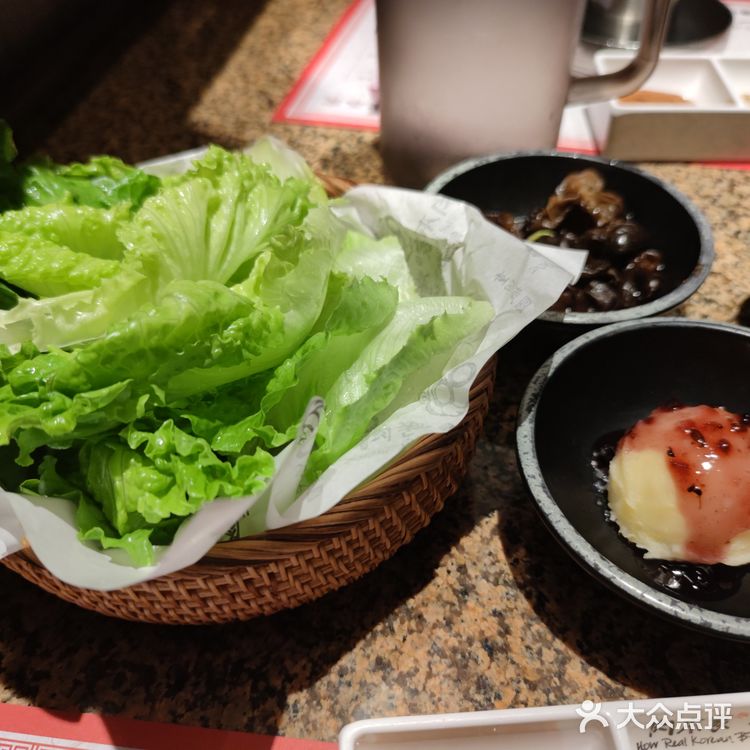 肉本家·碳烤肉