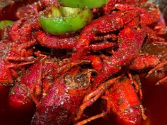 -黄尚皇小龙虾-螃蟹-深夜食堂(皇后公园店)