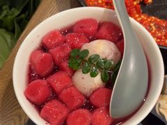 -井格重庆火锅(西直门凯德Mall店)