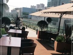 -La Terre乐田(万象城店)