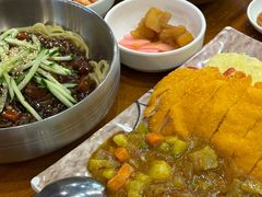-韩礼年糕(飞虹路店)