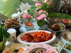 -苏梦江南·淮扬菜(夫子庙店)