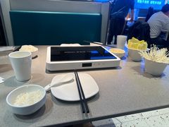 -半天妖烤鱼(财富中心店)