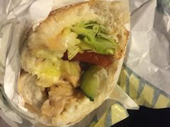 iphone_upload_pic-赛百味SUBWAY(长宁龙之梦店)