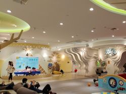 -MELAND CLUB亲子乐园·派对(浦东LCM置汇旭辉馆)