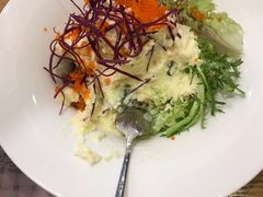 -林妈妈村·日式料理(宝山龙湖天街店)