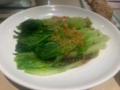 蒜蓉拌罗马生菜-味妙顺德厨房(绿地缤纷城店)