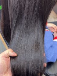 -藤野造型烫染·漂发