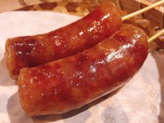 烤肠-和府捞面(景枫中心店)