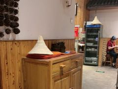 -滇香肴·云南菜蒸汽石锅鱼(云南北路店)