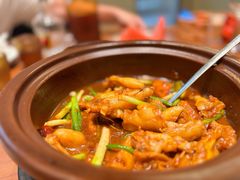 -筱爷叔·上海传统手工菜(新桥店)