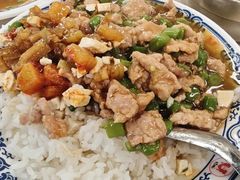 -王大妈清汤饸饹(白云社区店)