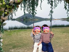 -南北湖风景区