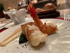-罗宾斯牛排馆(重庆丽晶酒店)