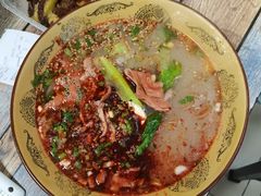 -火辣辣麻辣粉(桃园二巷店)