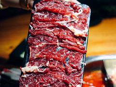 -潮味四季潮汕牛肉火锅(来凤街店)