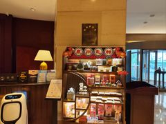 -泉州悦华酒店·自助餐厅