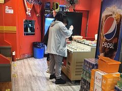 -京元盛铜锅涮肉(上海总店)