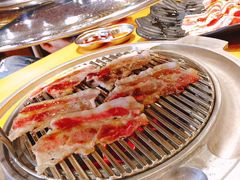-伊茉家的烤肉店(勒泰中心店)