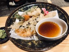-吉之仙•中国制造•出口级食材日料店(领事馆总店)
