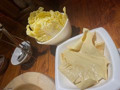-滇香肴·云南菜蒸汽石锅鱼(云南北路店)