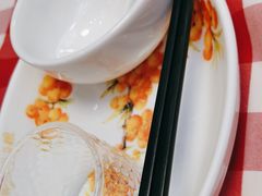 -西贝(华发商都店)