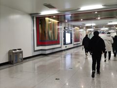 -大差市(地铁站)
