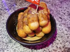 -蘭奢雅集·江浙菜(青山江滩店)
