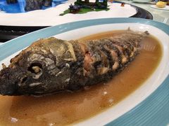 -豫丰汇河南名菜楼(武记餐饮)