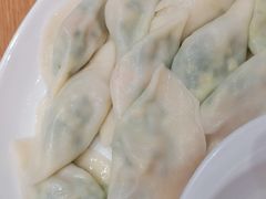 -喜家德虾仁水饺(马栏店)