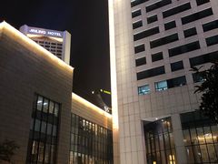 -南京金陵饭店