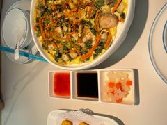 -桂大叔·砂锅粥·家传闽粤菜(县西巷店)