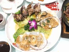-添福来墨鱼饺子 · 海鲜东北菜(泡崖店)