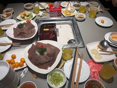 -海底捞火锅(泰安爱琴海店)