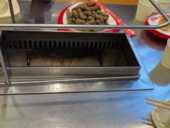 -7只羊·鲜羊肉串·地锅鸡精酿(玄武墨香路店)