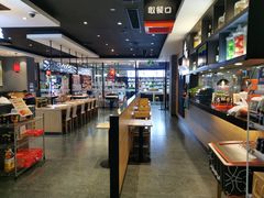 -吉野家(东陵西路店)